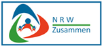 Logo NRW Zusammen