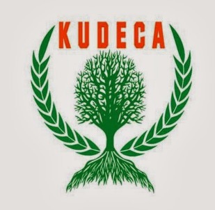 Kudeca e.V.-Logo