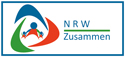 NRW Zusammen Logo