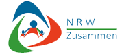 NRW Zuammen Logo