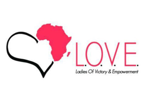 LOVE e.V. Logo